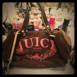 Juicy purse